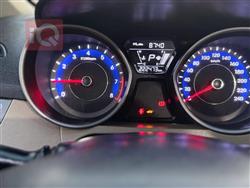 هیۆندای ئەلەنترا